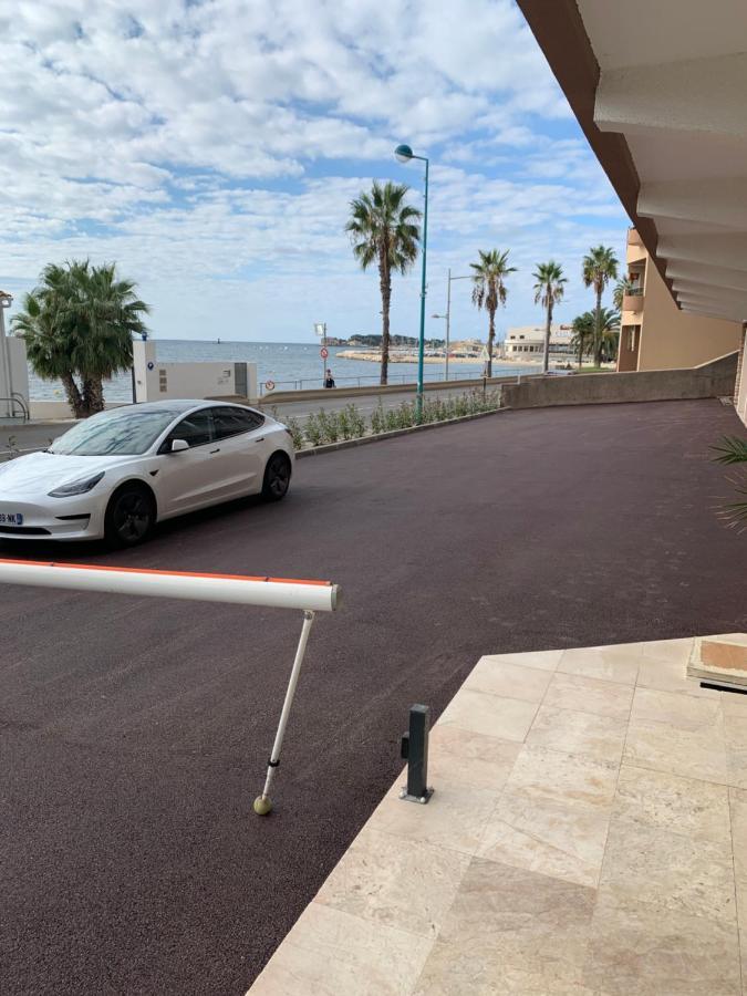 דירות Bandol Le Grand Horizon מראה חיצוני תמונה