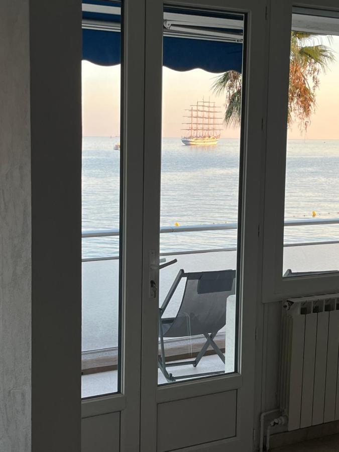 דירות Bandol Le Grand Horizon מראה חיצוני תמונה