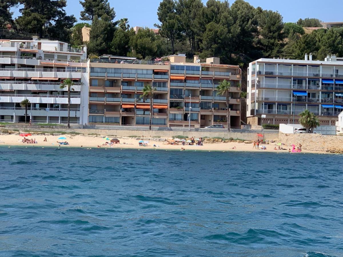 דירות Bandol Le Grand Horizon מראה חיצוני תמונה